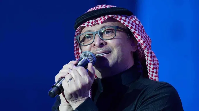 حفلة عبد المجيد عبدالله في الكويت 2025