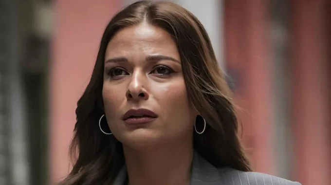 تفاصيل مثيرة من الحلقة 49 من مسلسل