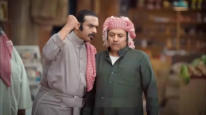 أحداث الحلقة الرابعة من مسلسل واي فاي 5