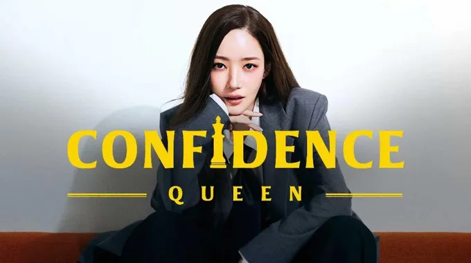 نهاية مسلسل Confidence Queen المليئة بالإثارة