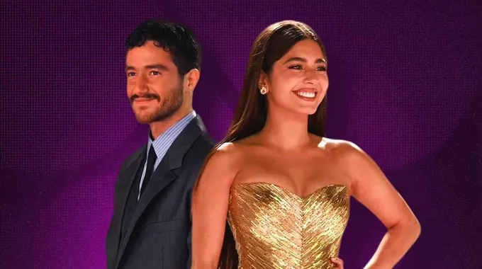 مايان السيد تتحدث عن فيلم