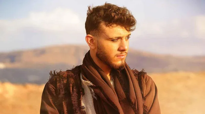 أعمال الفنان السوري الشامي الجديدة