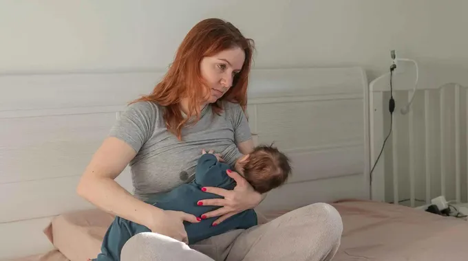 فهم مشاعر الأمهات تجاه الرضاعة الطبيعية