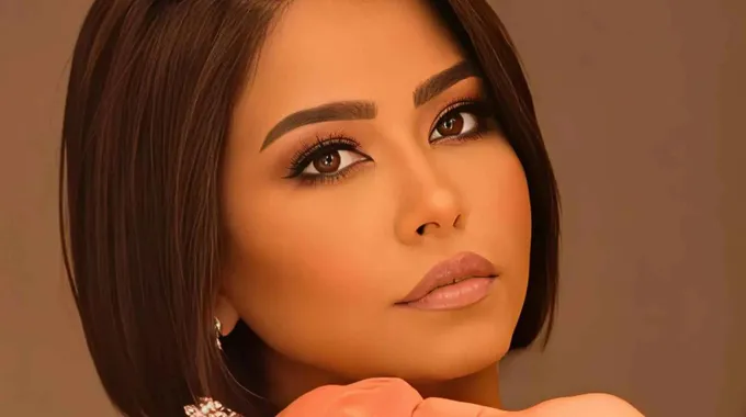شيرين عبد الوهاب وصراعها مع الأضواء
