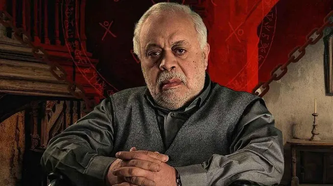 أشرف زكي: تأثير العمل النقابي على فنه
