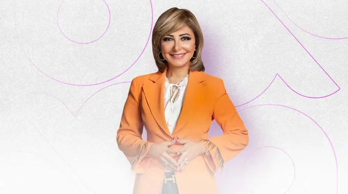 اجتماع لميس الحديدي وعمرو أديب في برنامج واحد