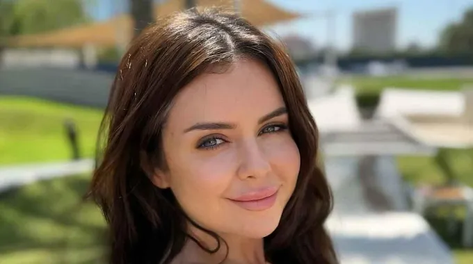 حكاية سمر هنيدي وفضل شاكر بعد 20 عامًا