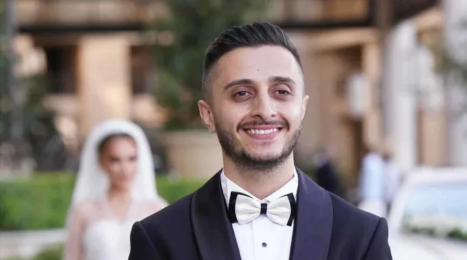 جدل حول مسلسل يزن النوباني في رمضان