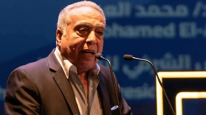 محمد العدل: انتقادات لإعادة تلحين أغنية وطنية