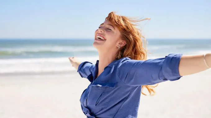 كيف تجدين السعادة في يومك المزدحم؟