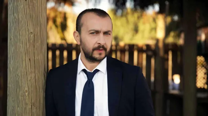 علي أتاي يستعد لعرض مسلسل مخلوقات الجديد