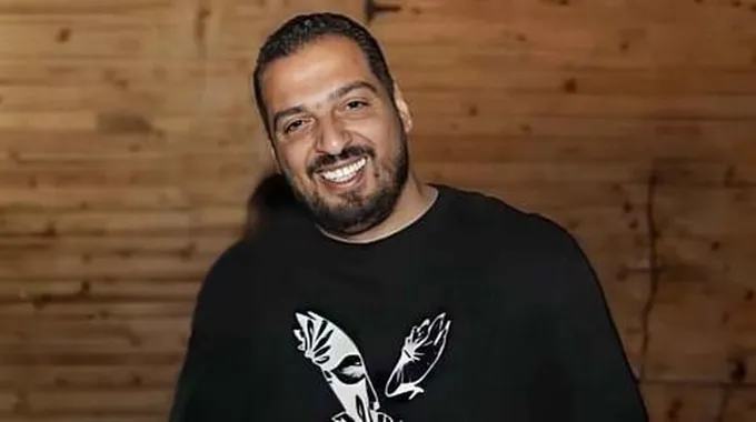 محمد سامي ينعى تامر فتحي بكلمات مؤثرة: نتقابل