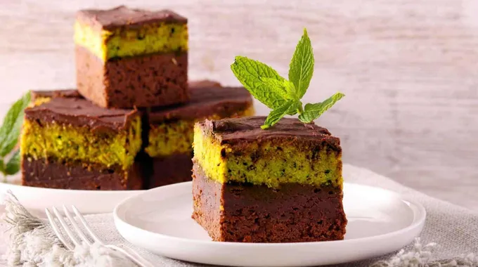 براونيز شوكولاتة دبي الشهية والمميزة