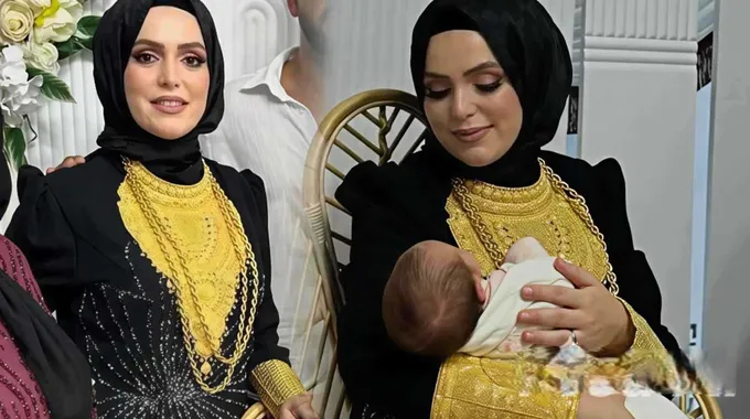 فضيحة الذهب تثير الجدل في تركيا
