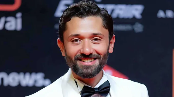 أحمد السبكي يكشف عن فيلم