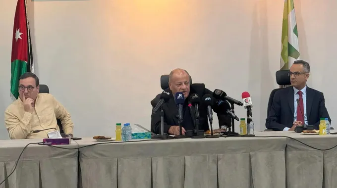مهرجان جرش: ثقافة وفن لأبناء الوطن