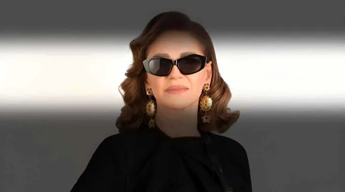 رحيل عثمان حناوي شقيق ميادة الحناوي