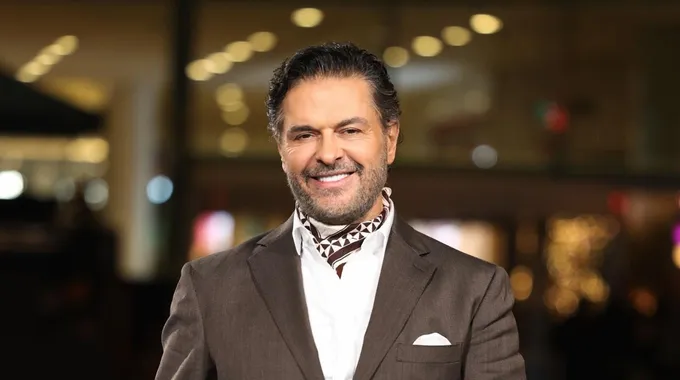 راغب علامة يطرح أغنية جديدة باللهجة المصرية