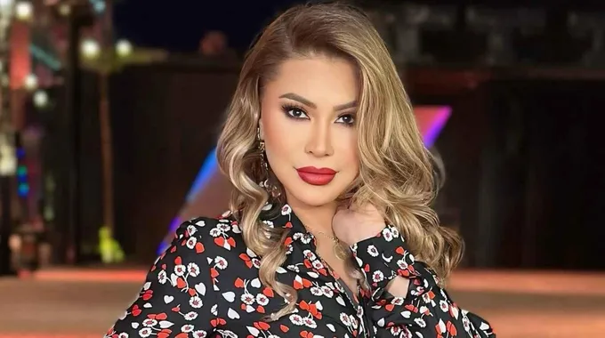 نجاحات نوال الزغبي في ألبوم مشاعر الجديد