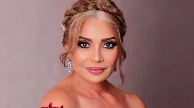 سوسن بدر في تجربة سينمائية جديدة