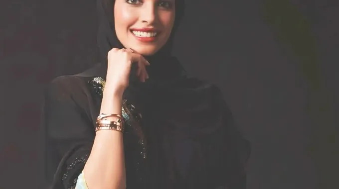 مها الشامسي: رائدة الأعمال الإماراتية الملهمة