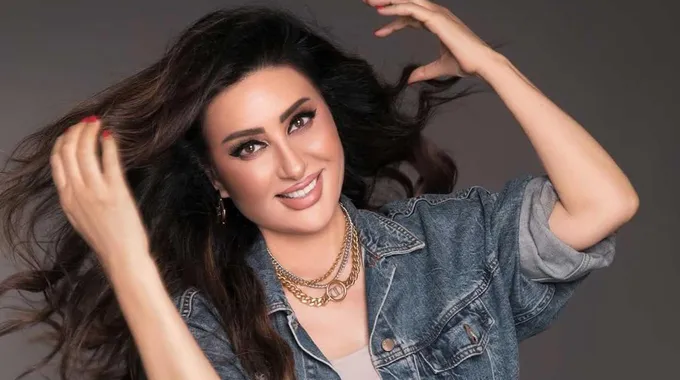 لطيفة تتألق في نهائي TikTok Live