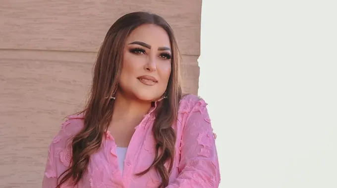 حريق في منزل الفنانة نهال عنبر