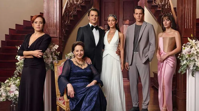 إعلان عرض المسلسل التركي 