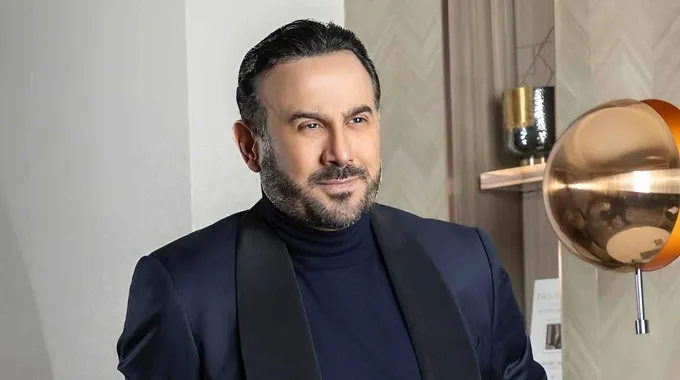 قصي خولي يتحدث عن تحدياته في من سيربح المليون