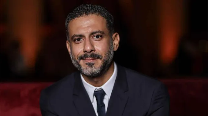 محمد فراج: طموح بلا حدود في الفن