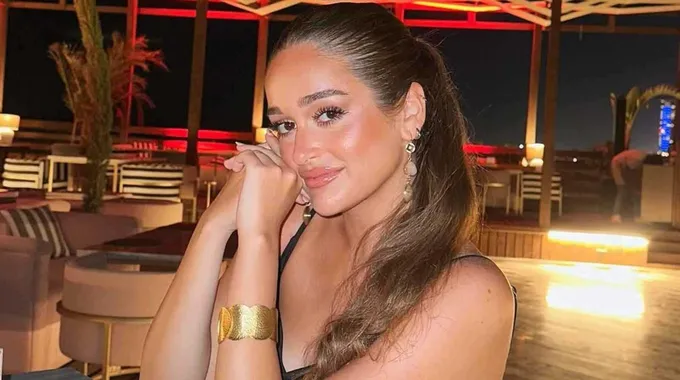 نور مكسور: القصة الأخيرة في مسلسل ما تراه