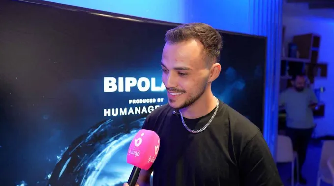 حسام السيلاوي يطلق ألبومه الجديد