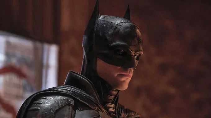 معلومات جديدة حول فيلم The Batman 2