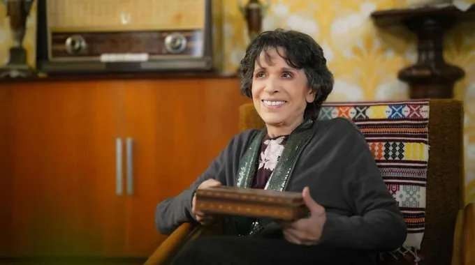 عودة محمد أوسو في مسلسل سباق النجوم