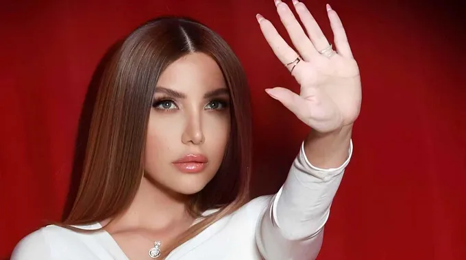 ألبوم دانا حلبي الجديد 