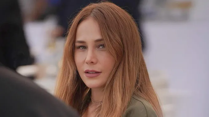 المسلسل التركي غوزلكوي: تفاصيل مشوقة