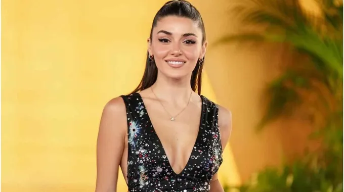 نجاح هاندا أرتشيل وباريش أردوتش في 2023