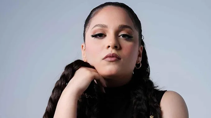أزمة صحية للفنانة رحمة أحمد وافتتاح صالونها