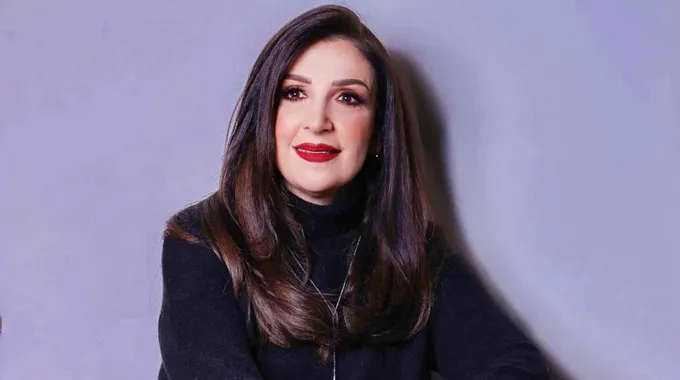 فرح فنانات سوريات برفع العقوبات عن سوريا