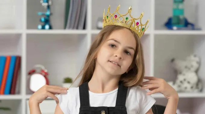 تربية الأبناء: تحديات الاستحقاق المفرط