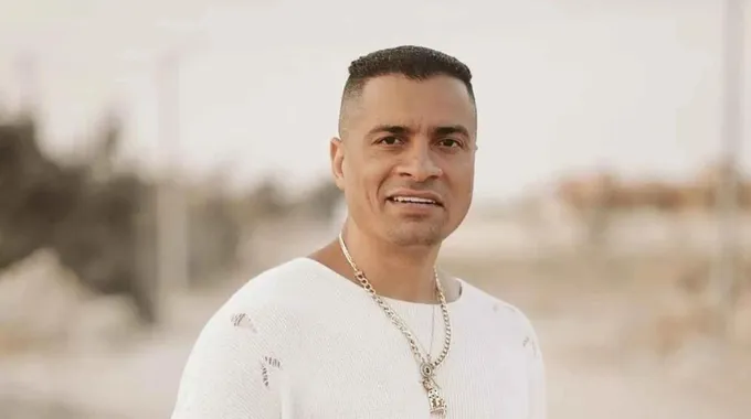 مي عمر في مسلسل 