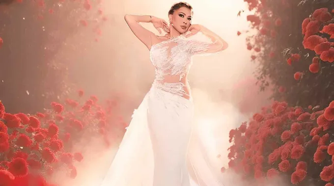 نوال الزغبي تكشف عن موعد أغنيتها الجديدة