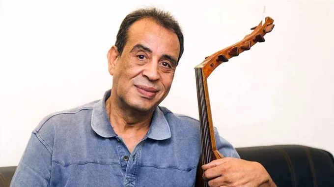 رحيل المهندس محمد الشرنوبي المفاجئ