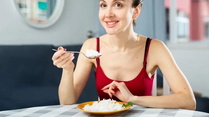 الأرز: صديق أم عدو في الحمية؟