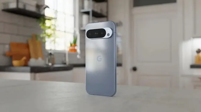 جوجل تطلق هاتف Google Pixel 10 Pro XL الجديد