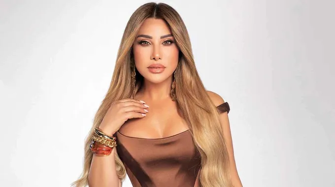 نجوى كرم تحيي حفلاً استثنائياً في الدوحة