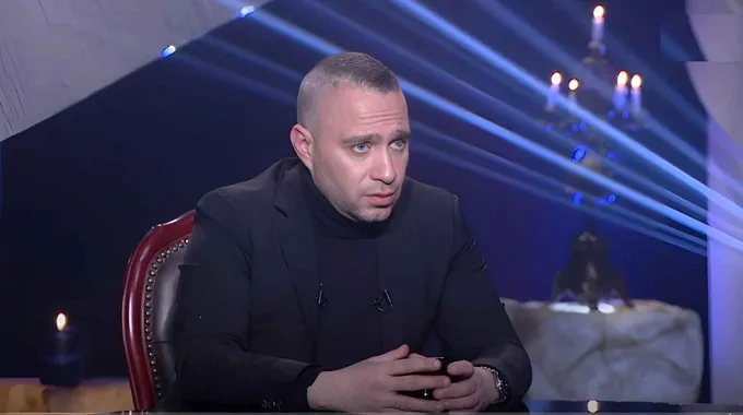 حسام حبيب ينفي اتهامات شيرين عبد الوهاب