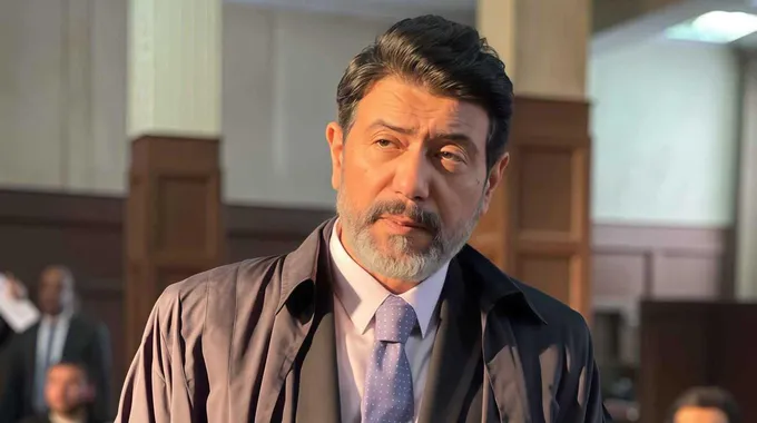 أحمد وفيق يكشف تفاصيل تهمة تزوير مكالمته