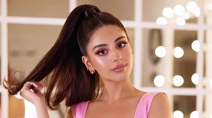 مايان السيد تتألق في السينما بأعمال جديدة