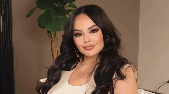 تولين البكري تتمنى هدية خاصة بعيد ميلادها